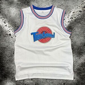 Tune Squad #10 Lola Jersey